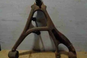 Изображение товара 9245 - 00009245 rychag perednij levyj nizhnij 1