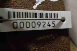 Изображение товара 9245 - 00009245 rychag perednij levyj nizhnij 2