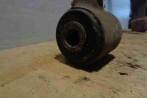 Изображение товара 9245 - 00009245 rychag perednij levyj nizhnij 3