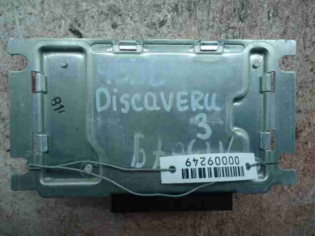 Изображение товара 9249 - 00009249 blok upravleniya kpp Audi A4