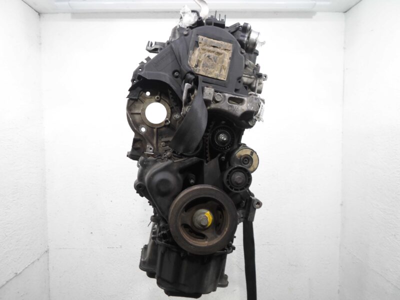 Изображение товара 9253 - 00009253 dvigatel