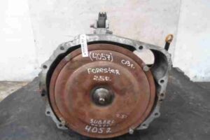 Изображение товара 9257 - 00009257 akpp Peugeot 107