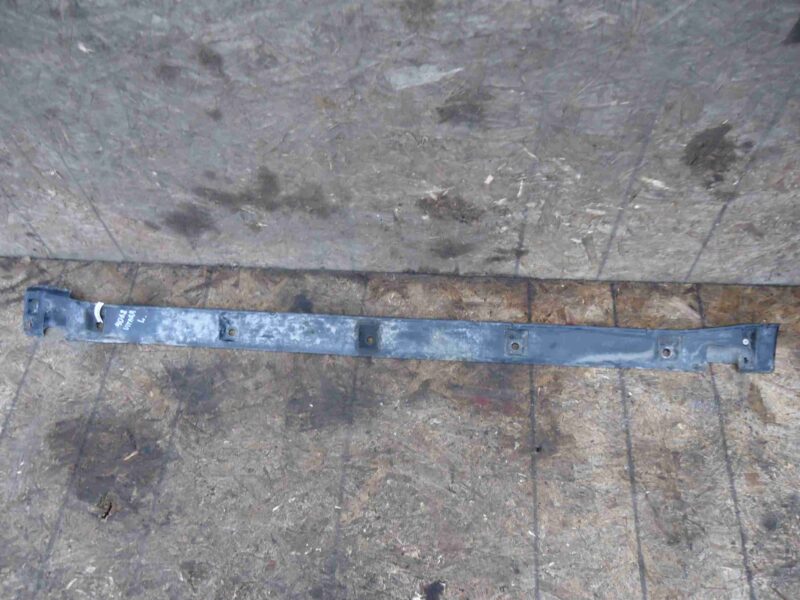 Изображение товара 9264 - 00009264 porog plastikovyj levyj