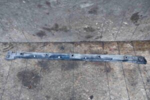 Изображение товара 9264 - 00009264 porog plastikovyj levyj 1