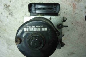 Изображение товара 9265 - 00009265 blok ABS Volkswagen T4 1