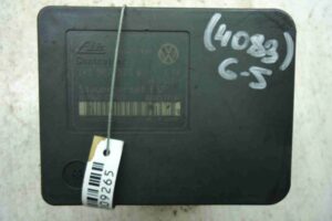 Изображение товара 9265 - 00009265 blok ABS Volkswagen T4 3