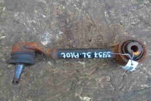 Изображение товара 9266 - 00009266 rychag zadnij levyj Volkswagen Amarok 1