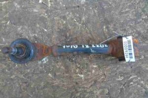 Изображение товара 9266 - 00009266 rychag zadnij levyj Volkswagen Amarok 2