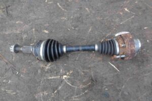 Изображение товара 9275 - 00009275 poluos perednyaya levaya Toyota Corolla Verso