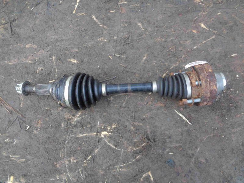 Изображение товара 9275 - 00009275 poluos perednyaya levaya Toyota Corolla Verso