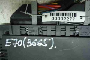 Изображение товара 9277 - 00009277 blok LCM 1