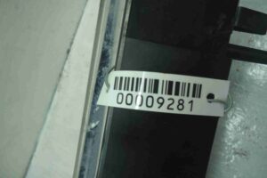 Изображение товара 9281 - 00009281 nakladka dekorativnaya Mercedes B klasse 3