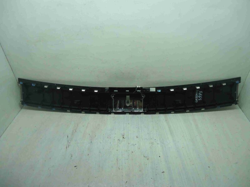 Изображение товара 9281 - 00009281 nakladka dekorativnaya Mercedes B klasse