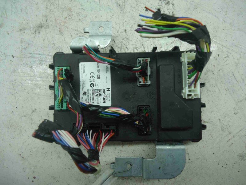 Изображение товара 9282 - 00009282 blok Body control module