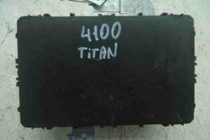 Изображение товара 9282 - 00009282 blok Body control module 3