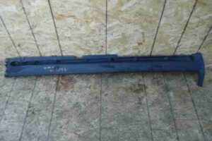 Изображение товара 9291 - 00009291 porog plastikovyj pravyj Volvo XC70