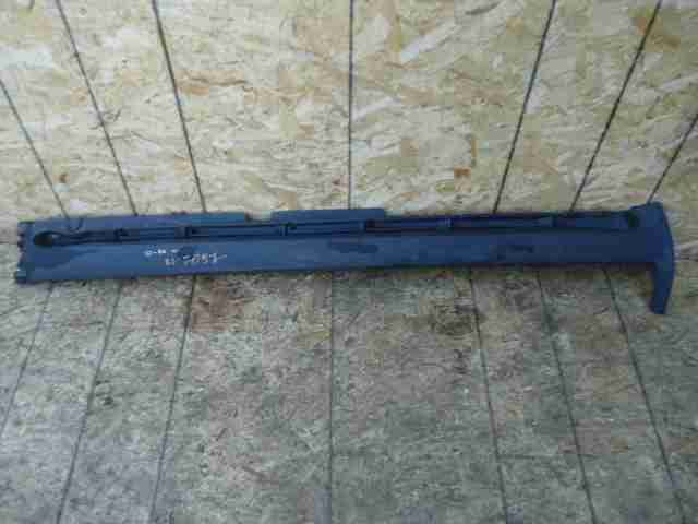 Изображение товара 9291 - 00009291 porog plastikovyj pravyj Volvo XC70