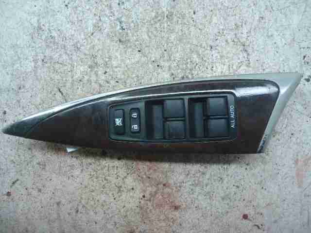 Изображение товара 9293 - 00009293 knopka steklopodemnika Chevrolet Blazer