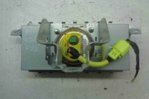 Изображение товара 9296 - 00009296 podushka bezopasnosti passazhira 1