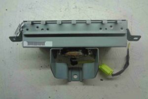 Изображение товара 9296 - 00009296 podushka bezopasnosti passazhira 3