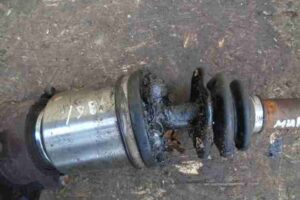 Изображение товара 9300 - 00009300 poluos perednyaya pravaya Lexus RX 3