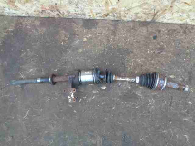 Изображение товара 9300 - 00009300 poluos perednyaya pravaya Lexus RX