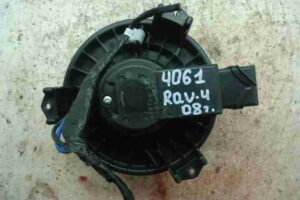 Изображение товара 9302 - 00009302 ventilyator otopitelya Rover 400 1