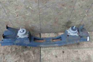 Изображение товара 9304 - 00009304 balka perednyaya Nissan Xterra 1