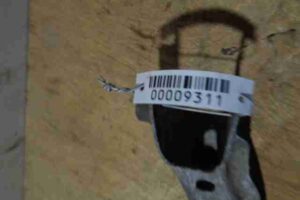 Изображение товара 9311 - 00009311 rychag zadnij levyj nizhnij Volvo 850 2