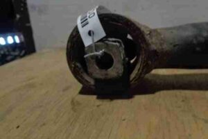 Изображение товара 9317 - 00009317 rychag zadnij levyj Audi Allroad 3