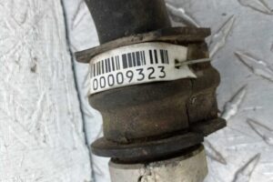 Изображение товара 9323 - 00009323 stabilizator perednij Toyota Hiace 3