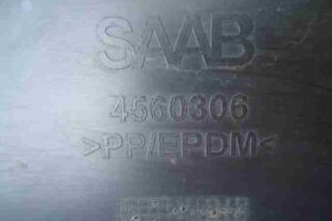 Изображение товара 9324 - 00009324 porog plastikovyj pravyj 2