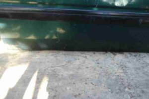 Изображение товара 9325 - 00009325 dver perednyaya pravaya Mitsubishi Outlander 1