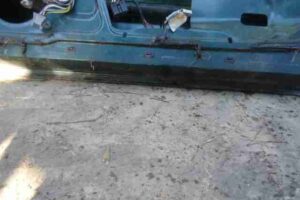 Изображение товара 9325 - 00009325 dver perednyaya pravaya Mitsubishi Outlander 3