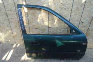 Изображение товара 9325 - 00009325 dver perednyaya pravaya Mitsubishi Outlander