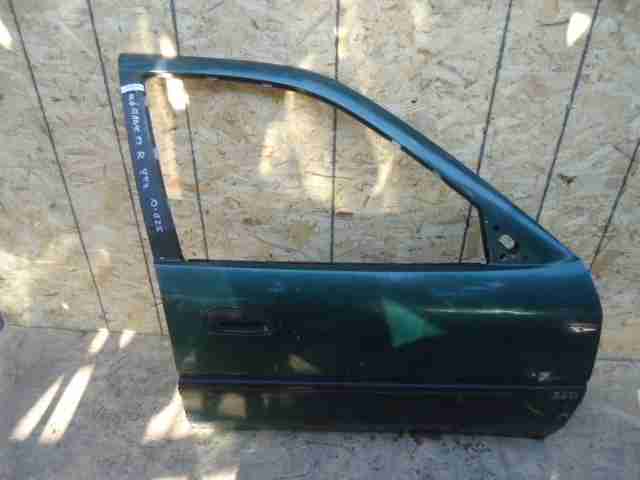 Изображение товара 9325 - 00009325 dver perednyaya pravaya Mitsubishi Outlander