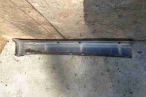 Изображение товара 9328 - 00009328 porog plastikovyj levyj Citroen C4 Picasso 1