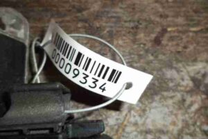 Изображение товара 9334 - 00009334 blok upravleniya razdatkoj Toyota Corolla Matrix 2