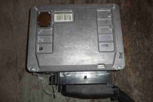 Изображение товара 9334 - 00009334 blok upravleniya razdatkoj Toyota Corolla Matrix 3