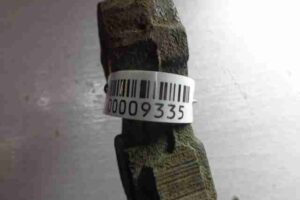 Изображение товара 9335 - 00009335 rychag perednij levyj nizhnij 2