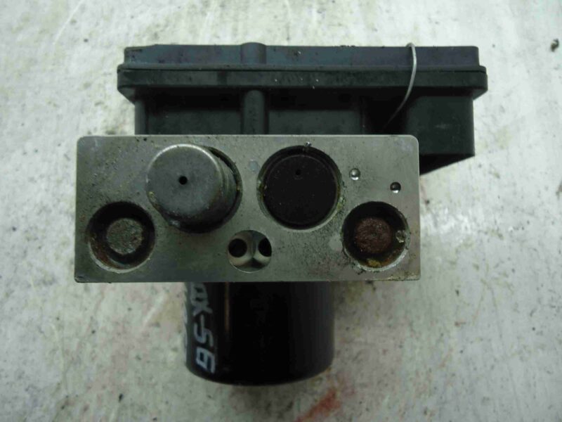 Изображение товара 9341 - 00009341 blok ABS SAAB 9 3