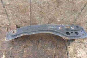 Изображение товара 9346 - 00009346 balka perednyaya prodolnaya Mercedes CL