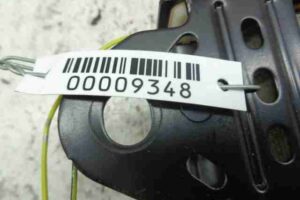 Изображение товара 9348 - 00009348 remen bezopasnosti 1