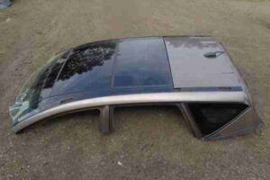 Изображение товара 9354 - 00009354 krysha Lexus LS 1