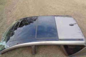 Изображение товара 9354 - 00009354 krysha Lexus LS 3