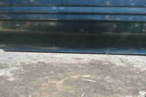 Изображение товара 9363 - 00009363 dver perednyaya pravaya Hyundai Santa Fe 1