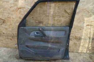 Изображение товара 9363 - 00009363 dver perednyaya pravaya Hyundai Santa Fe 2