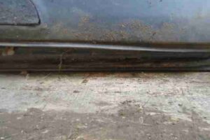 Изображение товара 9363 - 00009363 dver perednyaya pravaya Hyundai Santa Fe 3