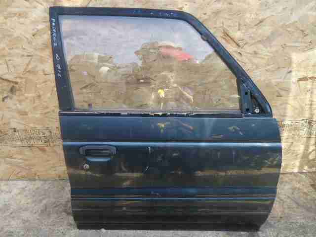 Изображение товара 9363 - 00009363 dver perednyaya pravaya Hyundai Santa Fe