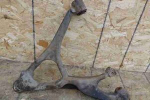 Изображение товара 9367 - 00009367 rychag perednij levyj nizhnij 1